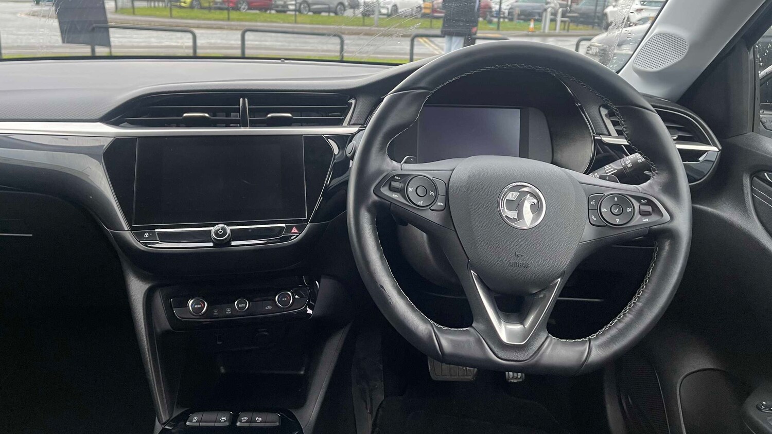 Used Vauxhall Corsa 2022 for sale - 77858963: Photo 12