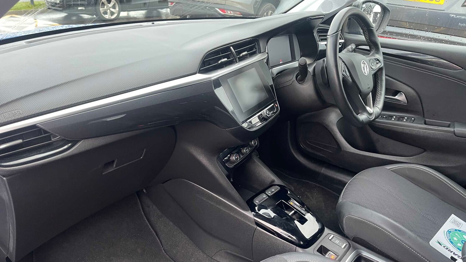 Used Vauxhall Corsa 2022 for sale - 77858963: Photo 13