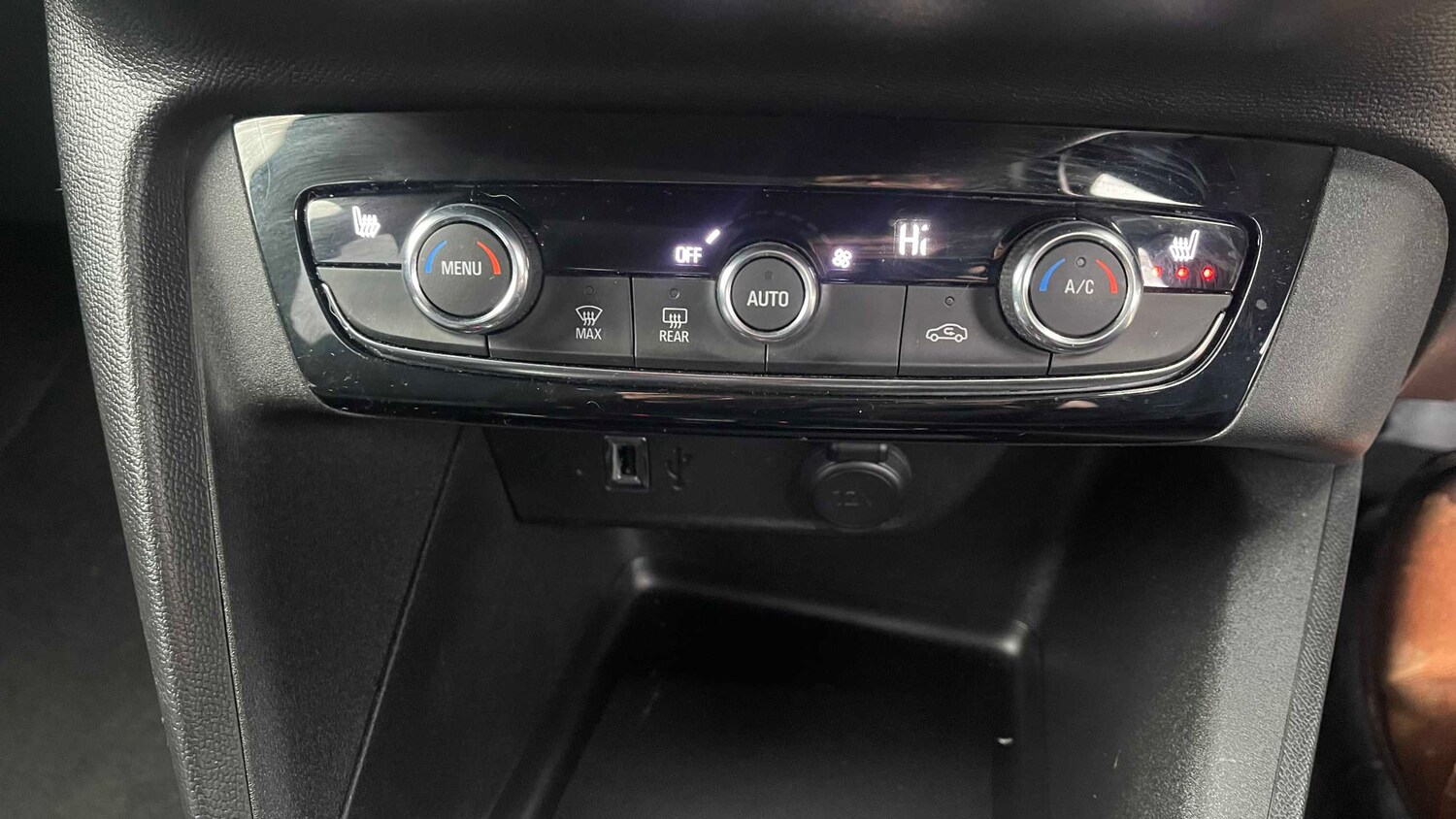 Used Vauxhall Corsa 2022 for sale - 77858963: Photo 17