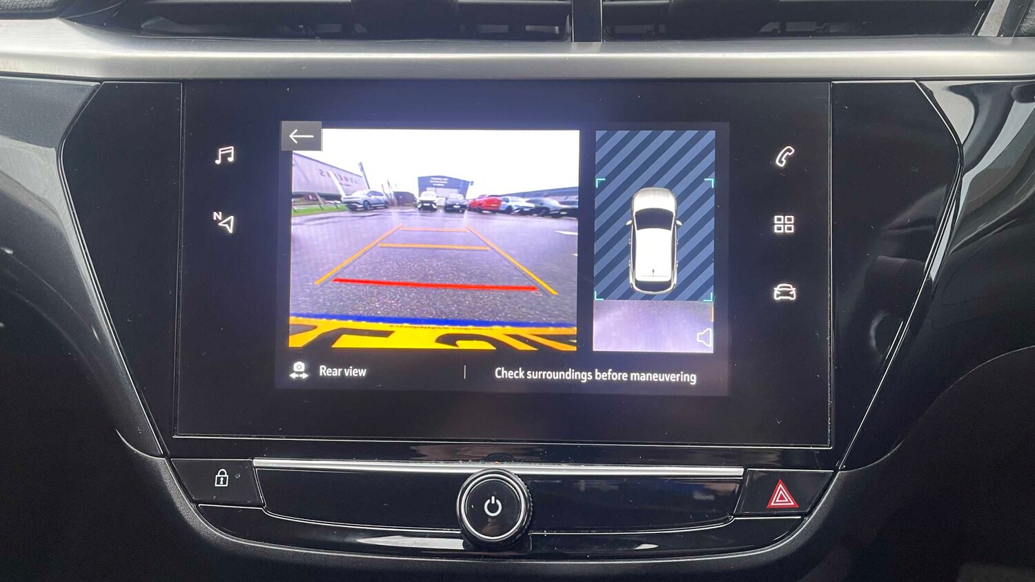 Used Vauxhall Corsa 2022 for sale - 77858963: Photo 19