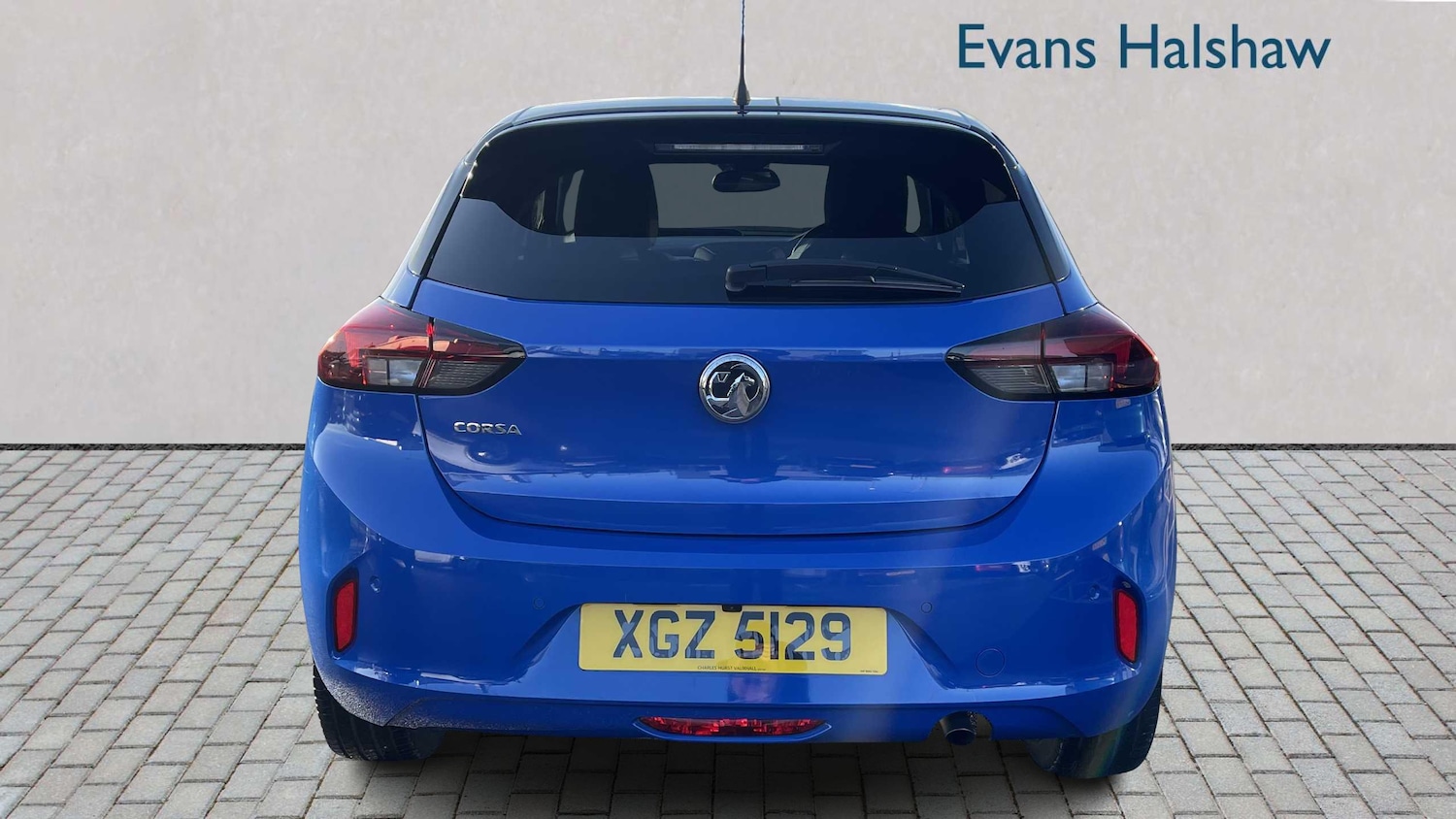 Used Vauxhall Corsa 2022 for sale - 77858963: Photo 3