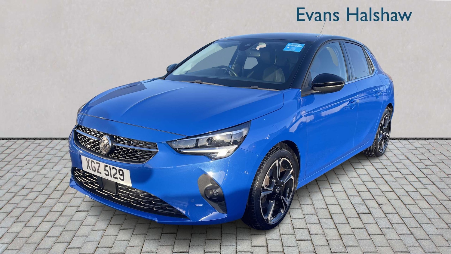 Used Vauxhall Corsa 2022 for sale - 77858963: Photo 4