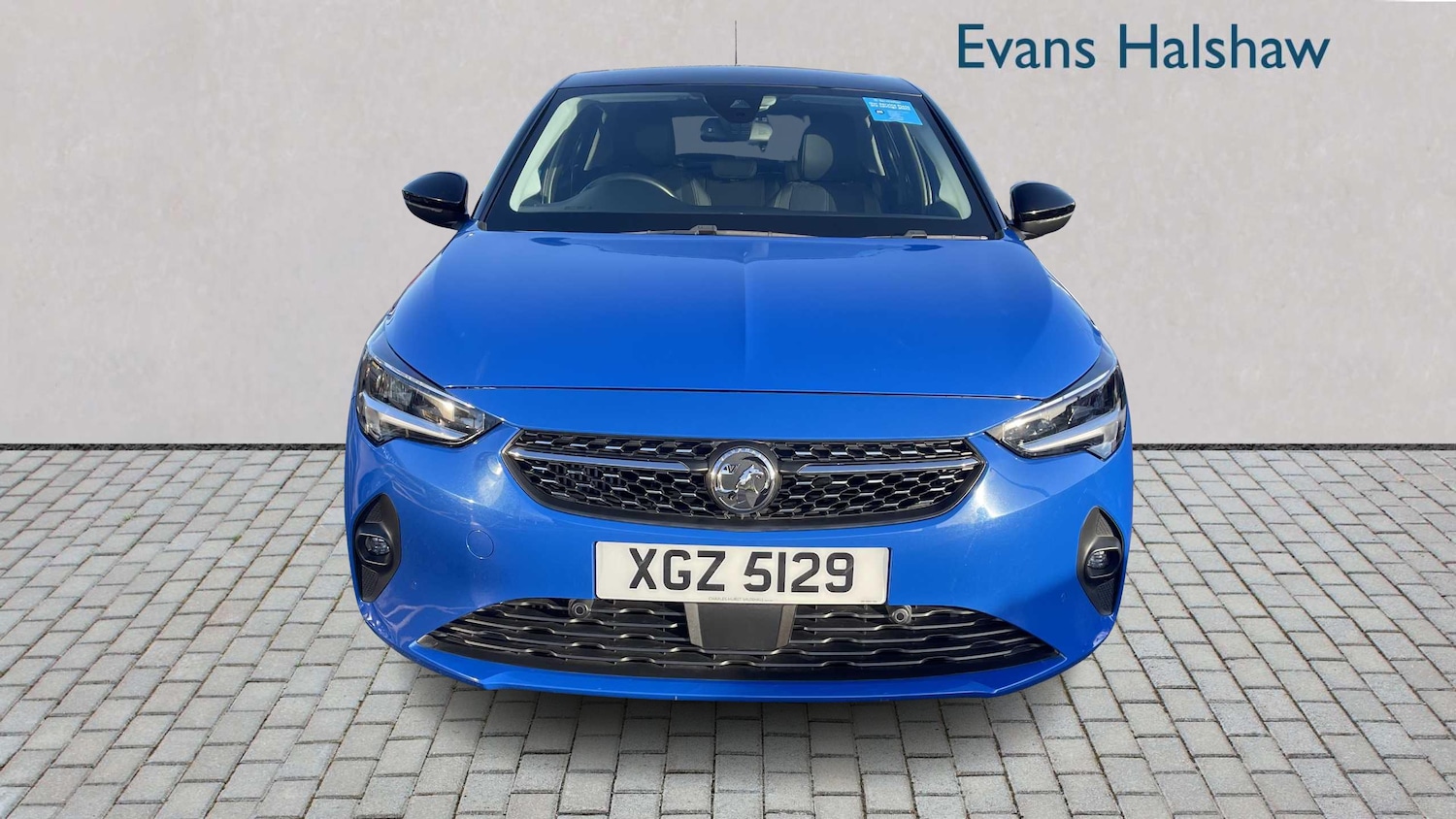 Used Vauxhall Corsa 2022 for sale - 77858963: Photo 5