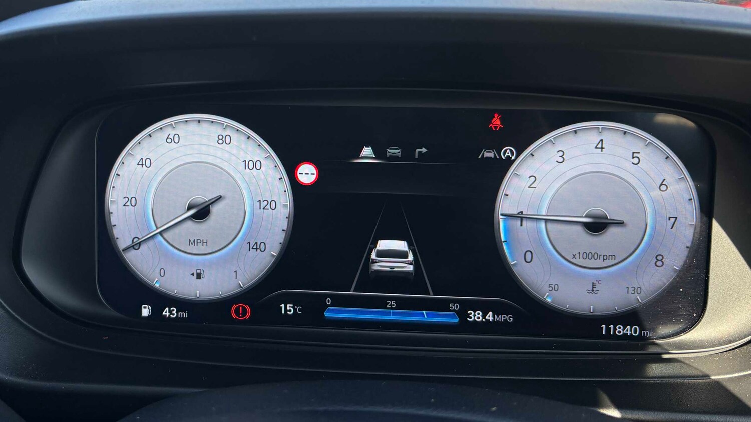 Used Hyundai i20 2025 for sale - 77961137: Photo 11