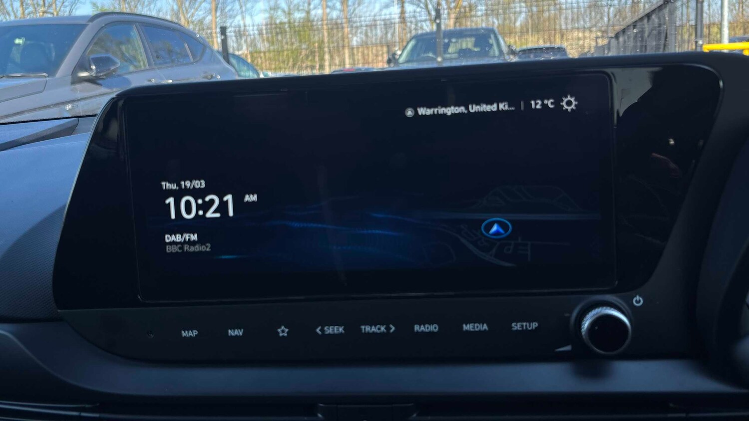 Used Hyundai i20 2025 for sale - 77961137: Photo 12