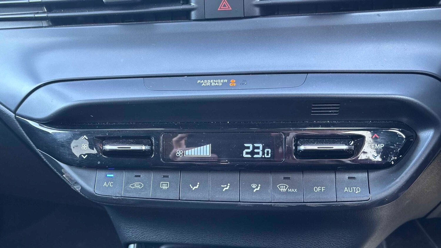 Used Hyundai i20 2025 for sale - 77961137: Photo 13