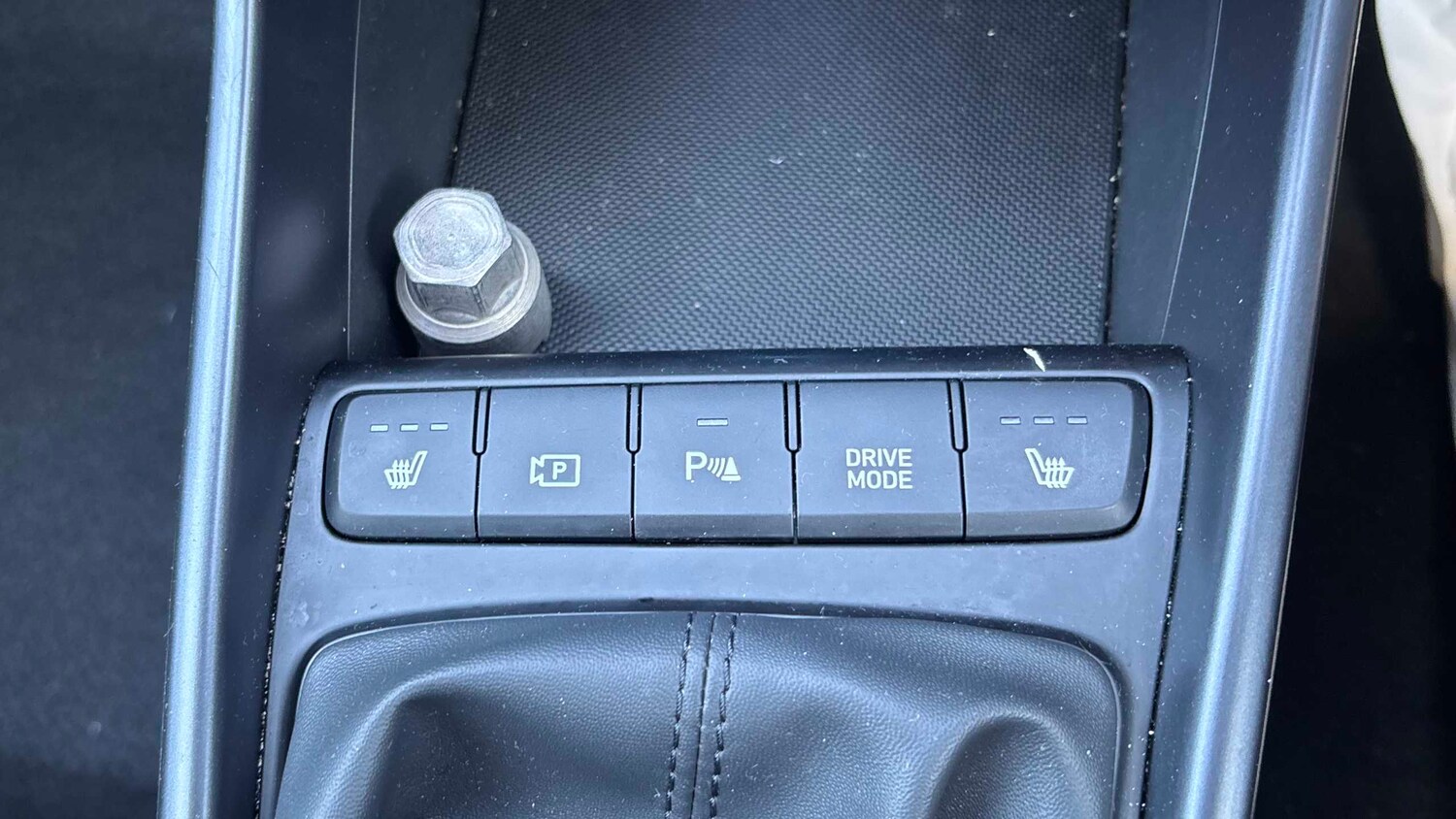 Used Hyundai i20 2025 for sale - 77961137: Photo 14