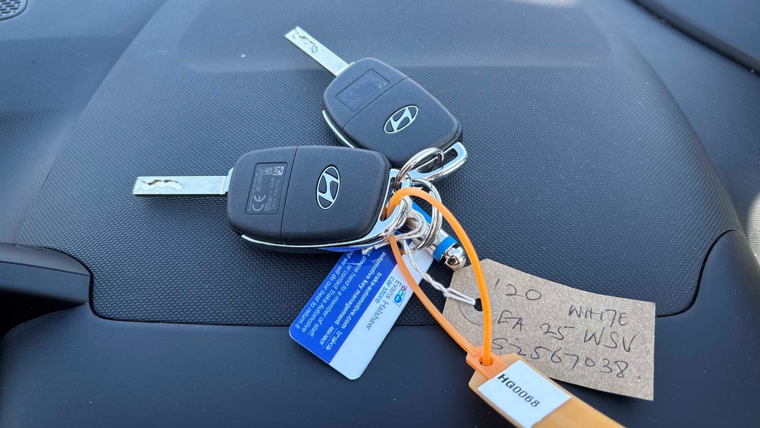 Used Hyundai i20 2025 for sale - 77961137: Photo 15