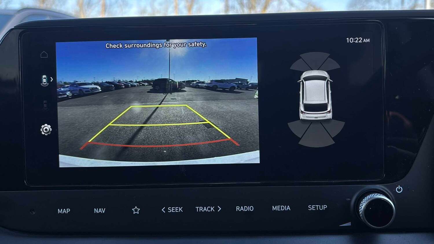 Used Hyundai i20 2025 for sale - 77961137: Photo 19