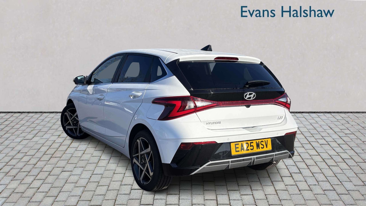 Used Hyundai i20 2025 for sale - 77961137: Photo 2