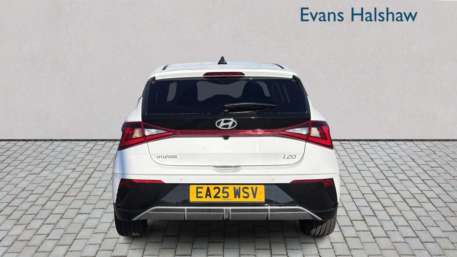 Used Hyundai i20 2025 for sale - 77961137: Photo 5