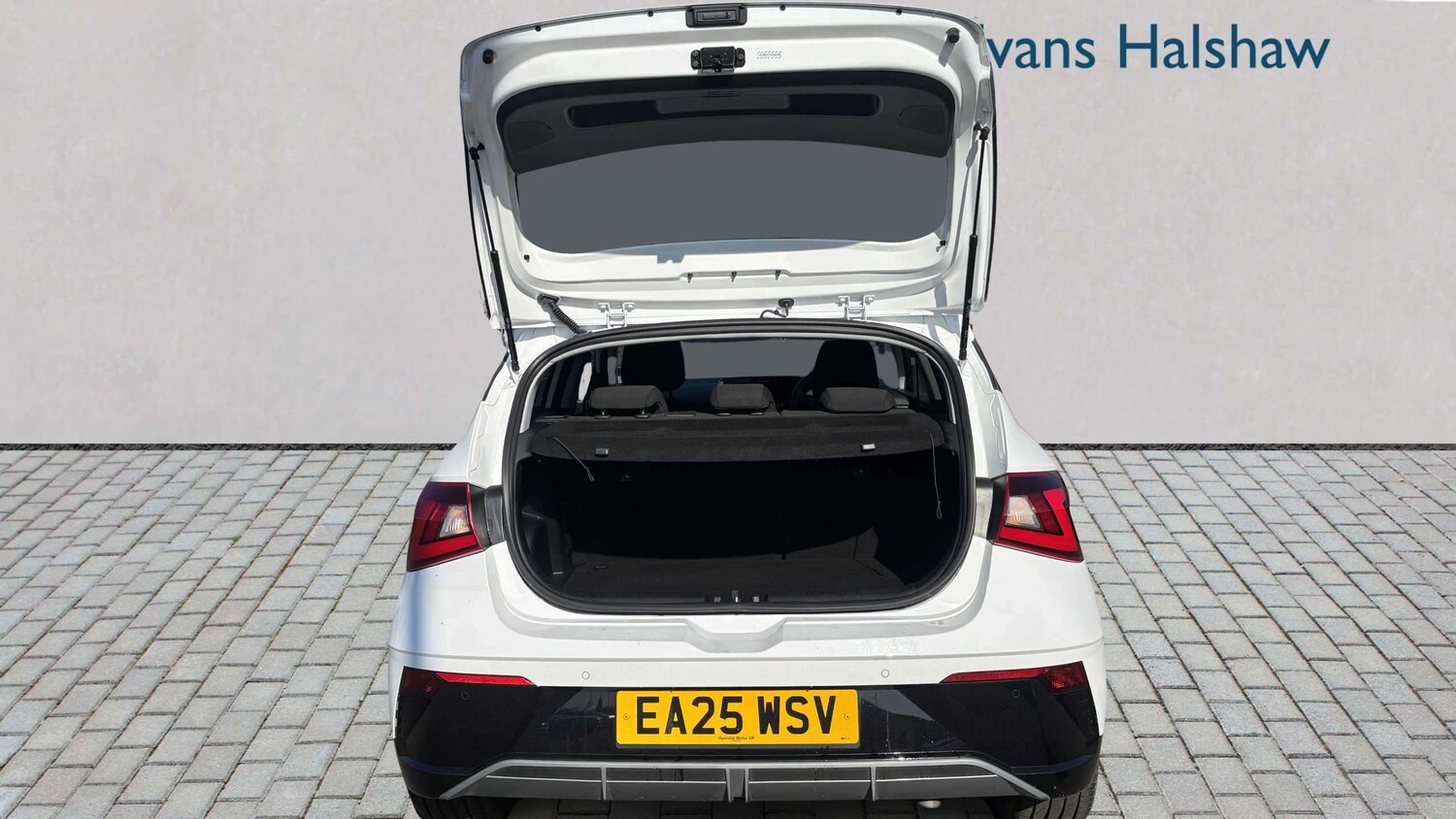 Used Hyundai i20 2025 for sale - 77961137: Photo 6