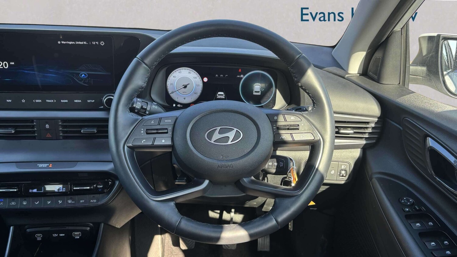 Used Hyundai i20 2025 for sale - 77961137: Photo 7