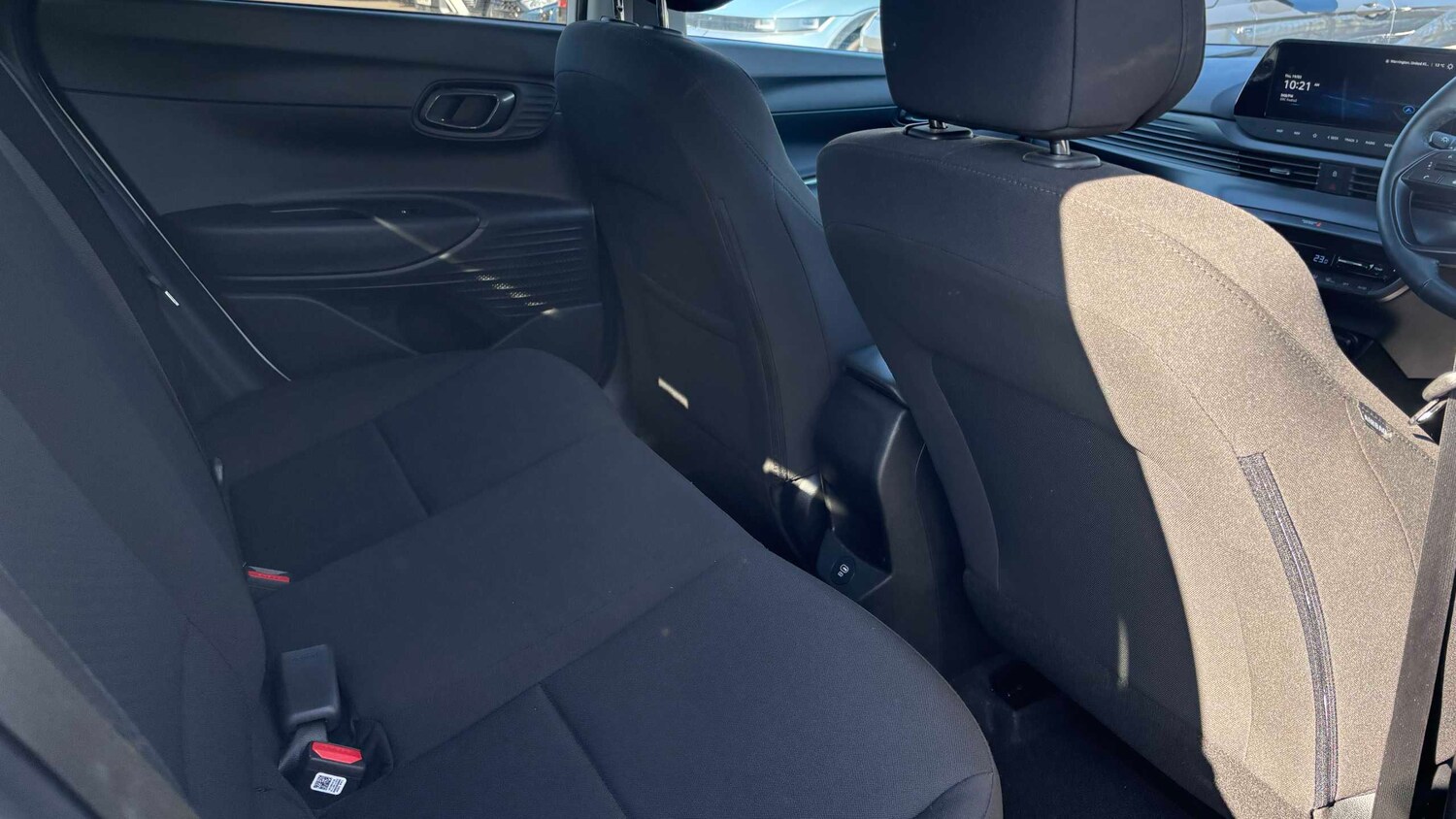 Used Hyundai i20 2025 for sale - 77961137: Photo 8