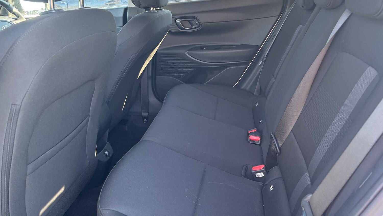 Used Hyundai i20 2025 for sale - 77961137: Photo 9