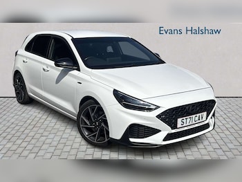 Used Hyundai i30 2021 for sale - 79250942: Photo