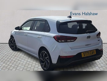 Used Hyundai i30 2021 for sale - 79250942: Photo