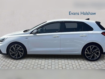 Used Hyundai i30 2021 for sale - 79250942: Photo