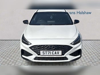 Used Hyundai i30 2021 for sale - 79250942: Photo