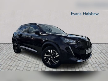 Used Peugeot 2008 2023 for sale - 79339767: Photo