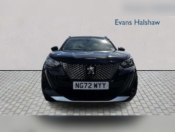 Used Peugeot 2008 2023 for sale - 79339767: Photo