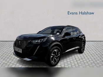 Used Peugeot 2008 2023 for sale - 79339767: Photo