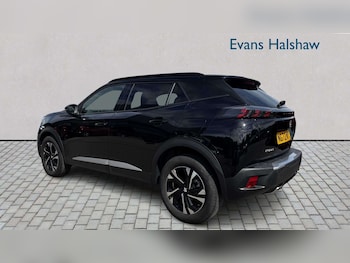 Used Peugeot 2008 2023 for sale - 79339767: Photo