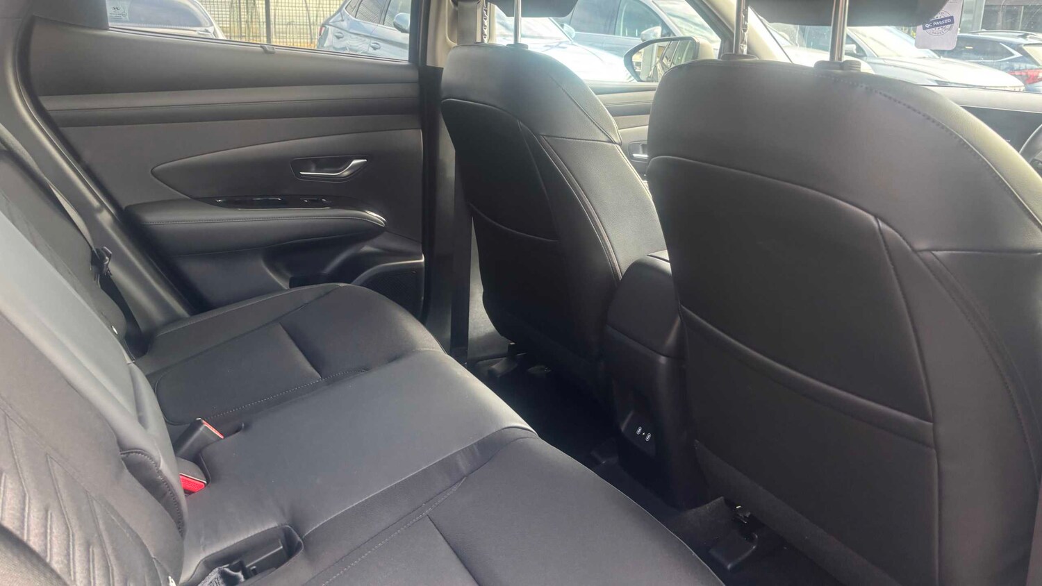 Used Hyundai TUCSON 2024 for sale - 78037912: Photo 10