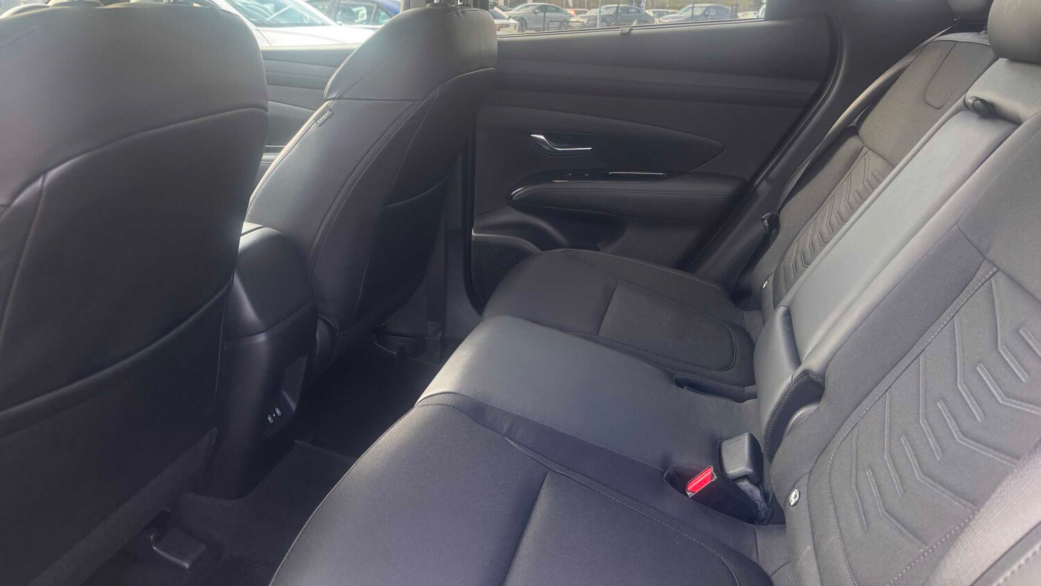 Used Hyundai TUCSON 2024 for sale - 78037912: Photo 11