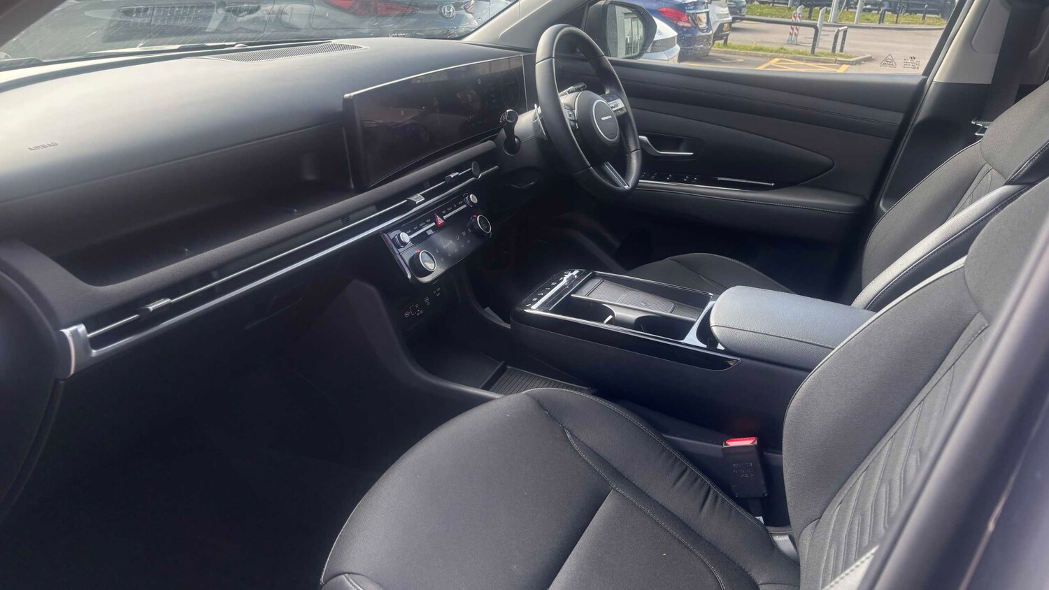 Used Hyundai TUCSON 2024 for sale - 78037912: Photo 12