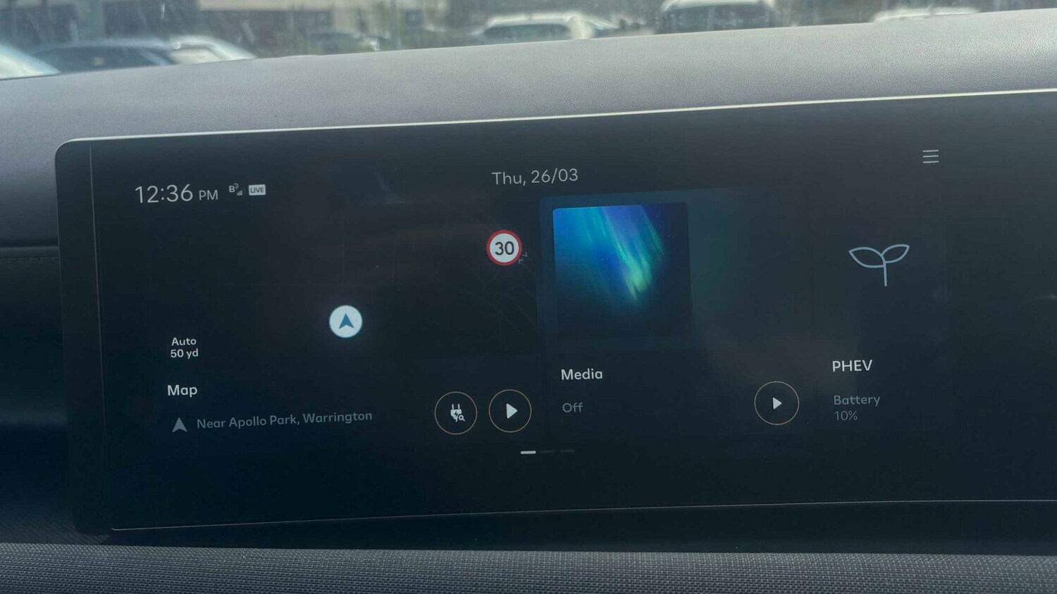 Used Hyundai TUCSON 2024 for sale - 78037912: Photo 14