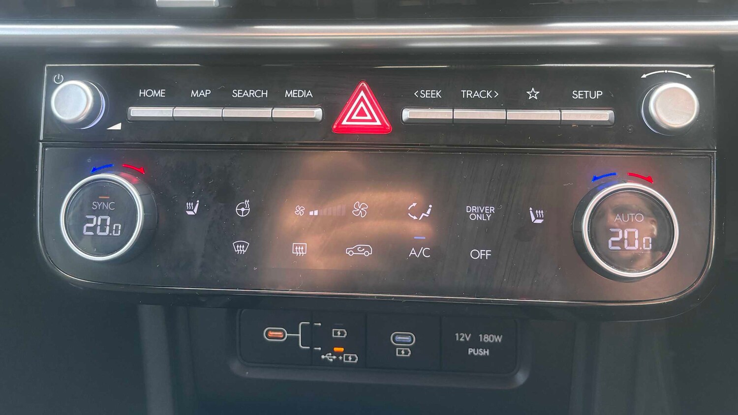 Used Hyundai TUCSON 2024 for sale - 78037912: Photo 15