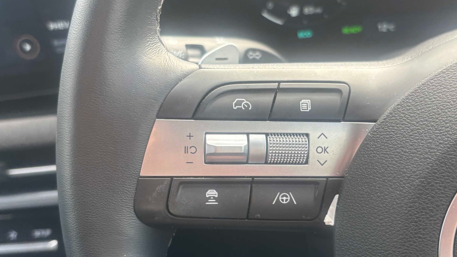 Used Hyundai TUCSON 2024 for sale - 78037912: Photo 17