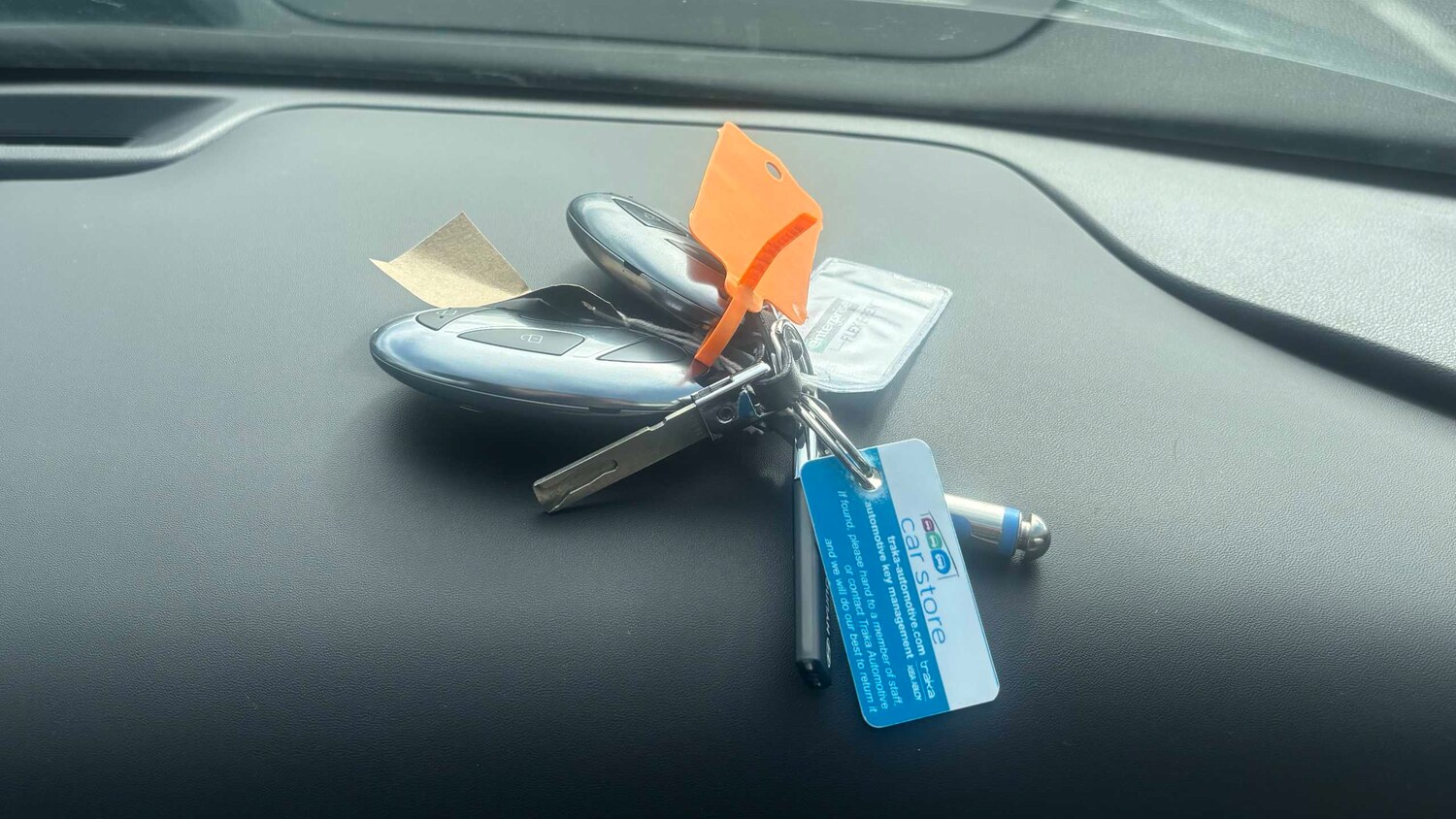 Used Hyundai TUCSON 2024 for sale - 78037912: Photo 20