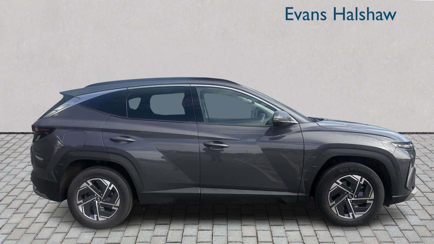 Used Hyundai TUCSON 2024 for sale - 78037912: Photo 3