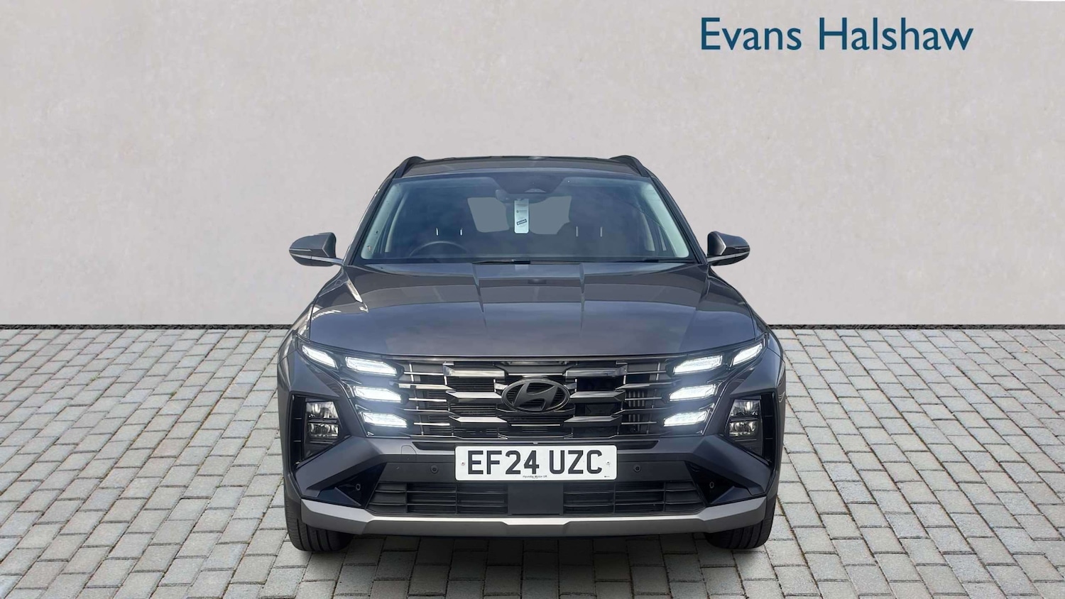 Used Hyundai TUCSON 2024 for sale - 78037912: Photo 4