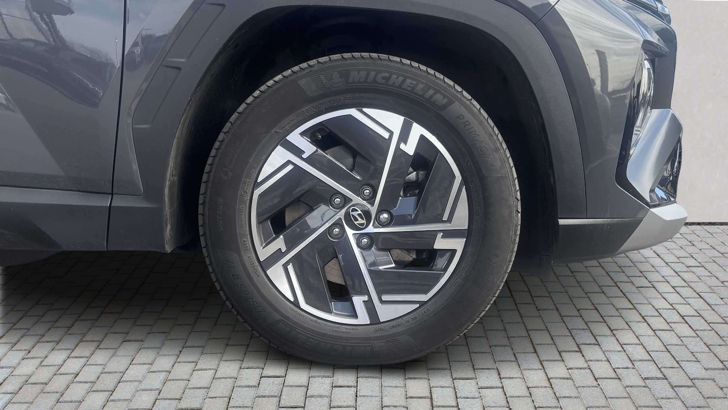 Used Hyundai TUCSON 2024 for sale - 78037912: Photo 5