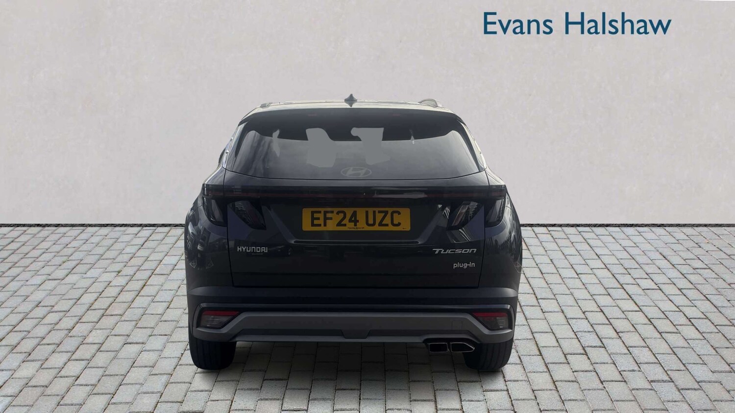 Used Hyundai TUCSON 2024 for sale - 78037912: Photo 6