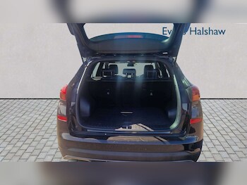 Used Hyundai TUCSON 2020 for sale - 78407392: Photo