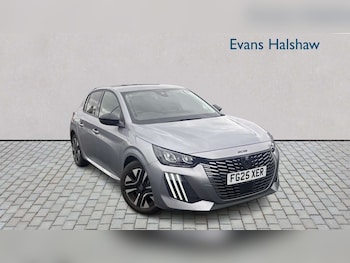 Used Peugeot 208 2025 for sale - 78294567: Photo