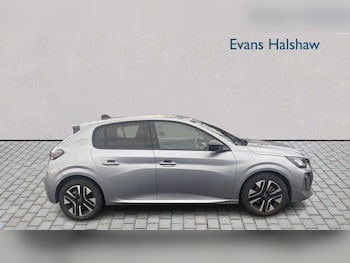 Used Peugeot 208 2025 for sale - 78294567: Photo