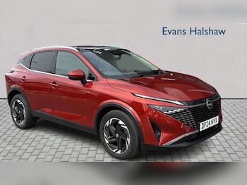Used Nissan Qashqai 2024 for sale - 79624806: Photo