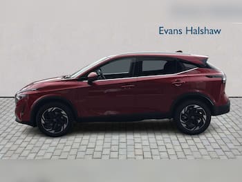 Used Nissan Qashqai 2024 for sale - 79624806: Photo