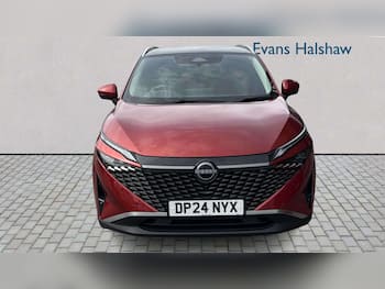 Used Nissan Qashqai 2024 for sale - 79624806: Photo
