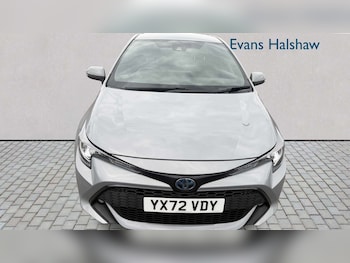Used Toyota Corolla 2022 for sale - 78550539: Photo