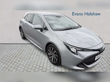Used Toyota Corolla 2022 for sale - 78550539: Photo