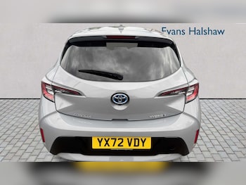 Used Toyota Corolla 2022 for sale - 78550539: Photo