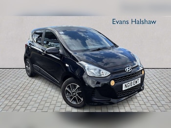 Used Hyundai i10 2018 for sale - 78322071: Photo