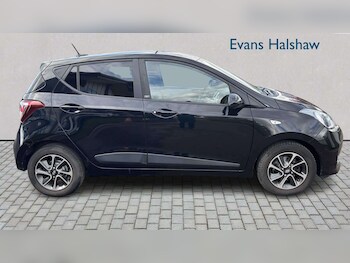 Used Hyundai i10 2018 for sale - 78322071: Photo