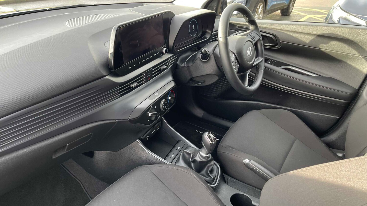 Used Hyundai BAYON for sale - 77861319: Photo 11